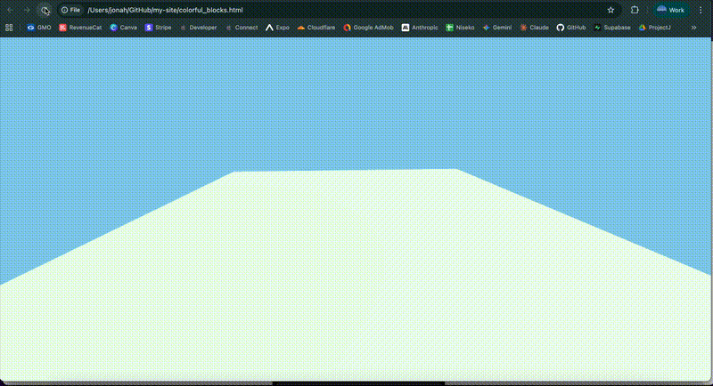 three.js